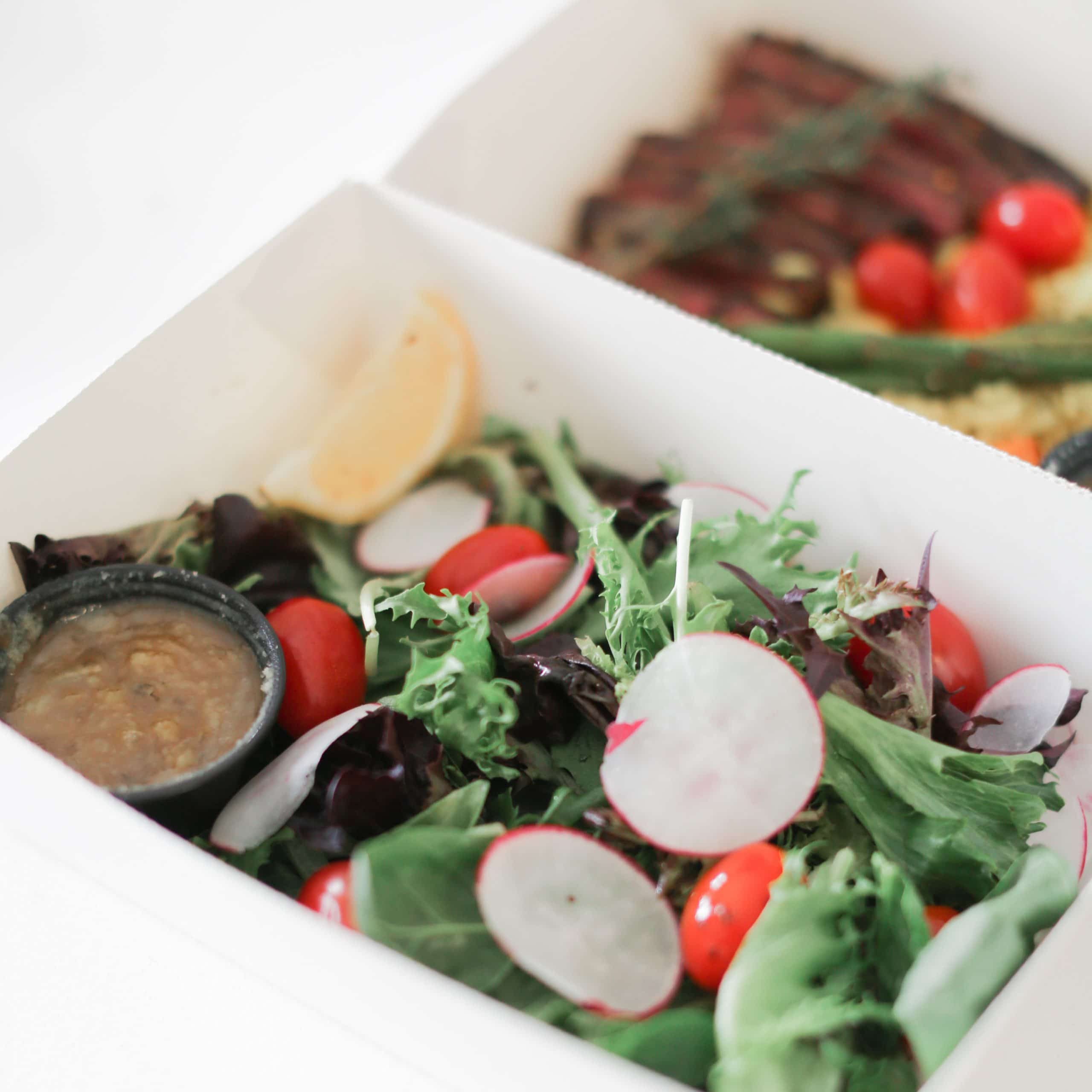 10 Best Places For DIY Meal Kits In Toronto (Ontario) • VintageBash