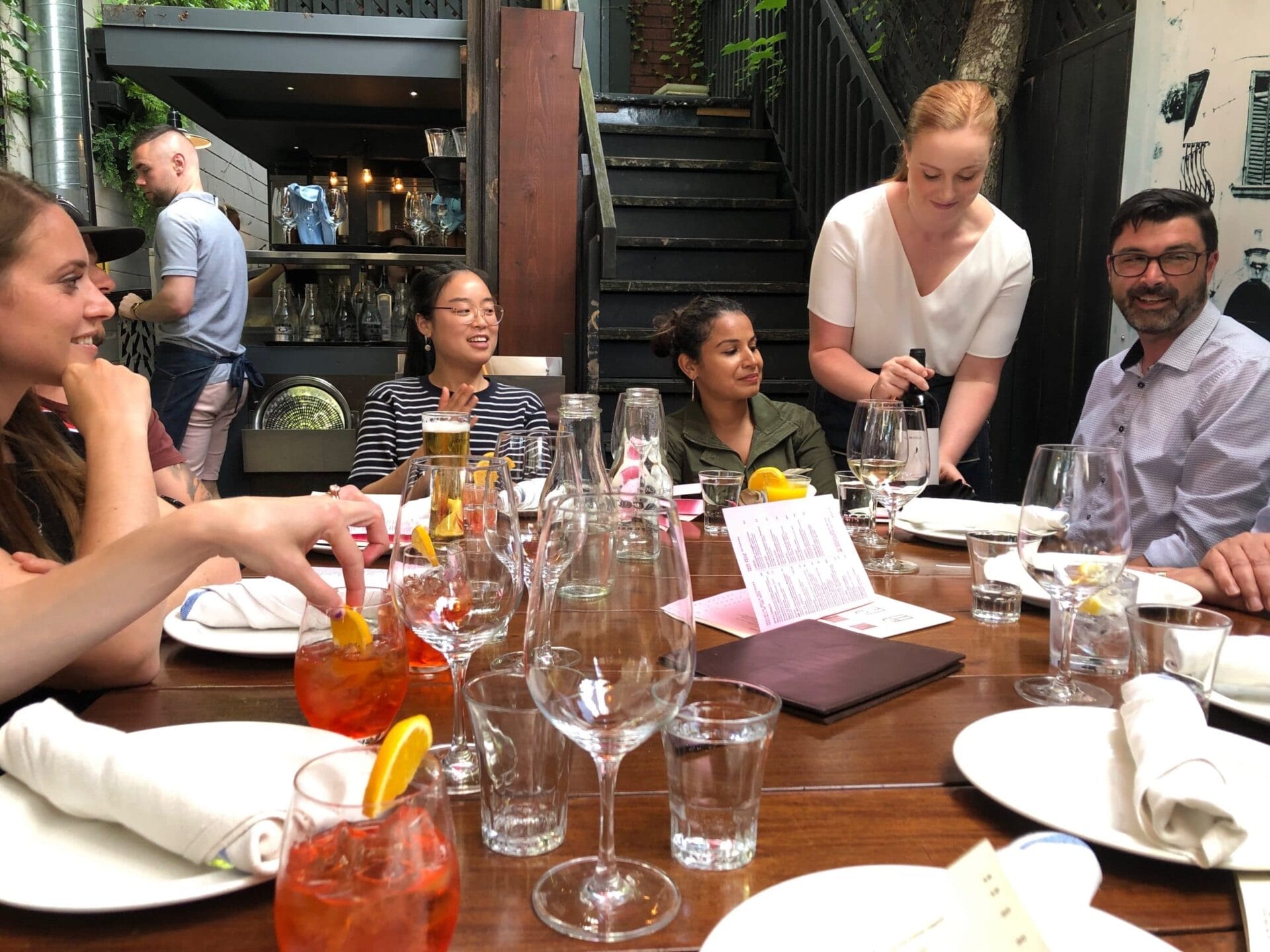 best event production companies in Toronto