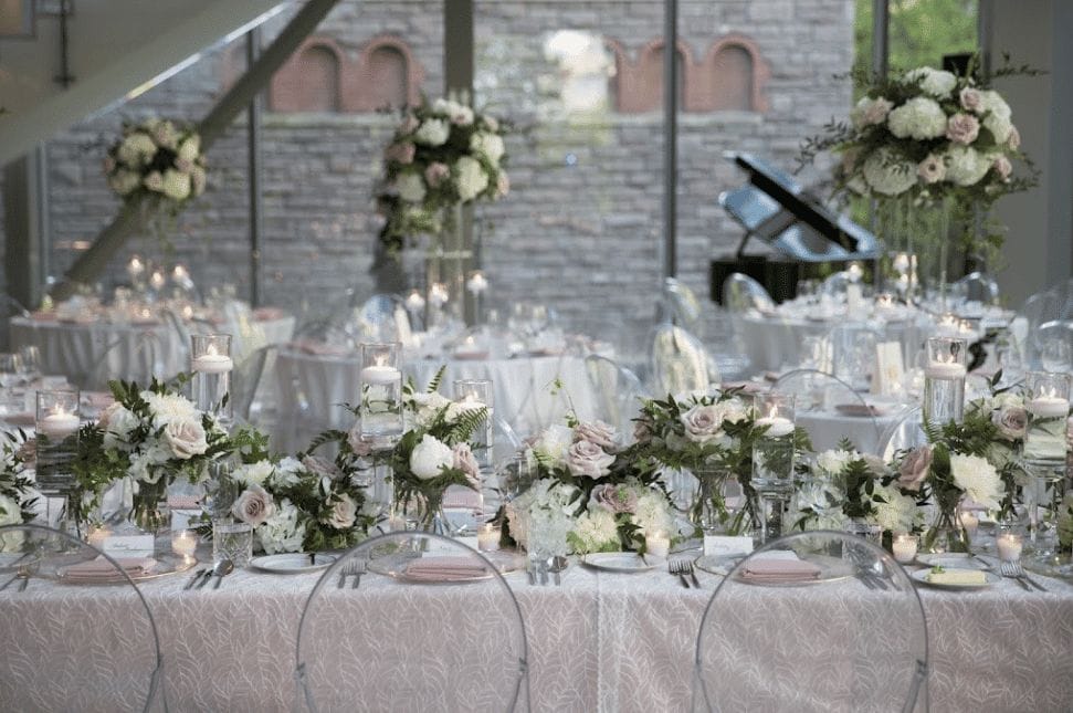 Floral Werx's floral designs