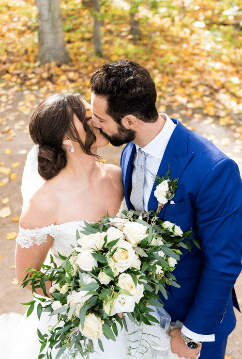 wedding florists near Mississauga