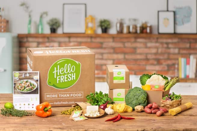 10 Best Shops for Food Subscription Box in Toronto & GTA (Ontario)