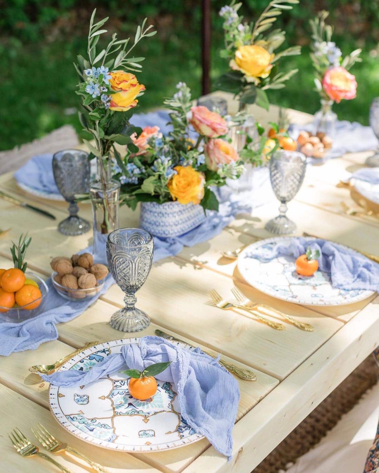 picnic party rentals