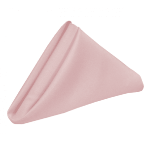 Table Dinner Napkin Rentals