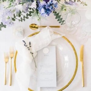 Tablewares: Flatware