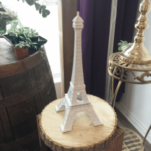 Themed Decor: Travel Decor Rentals