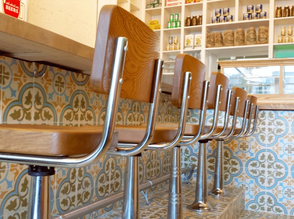 woodworks from black bear