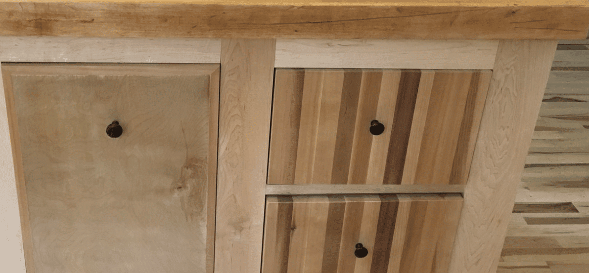 woodworking services