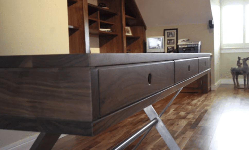 custom made furniture