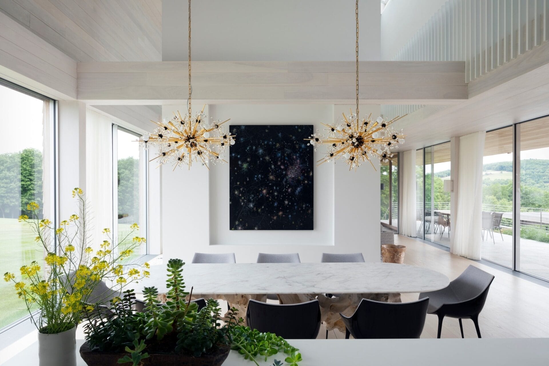 custom wooden dining tables