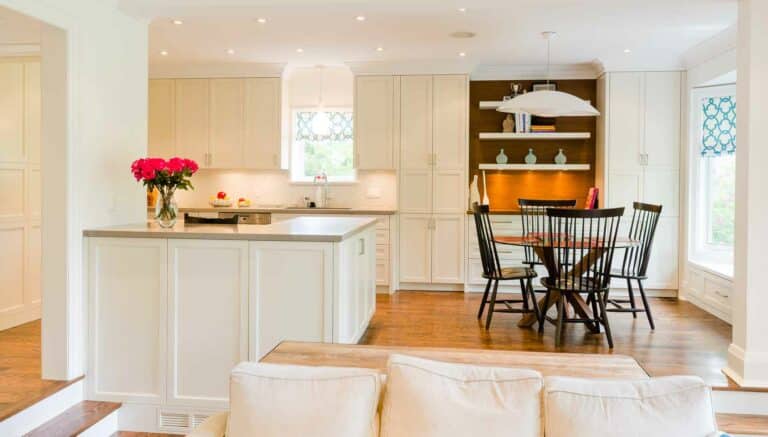 impeccable woodworking services