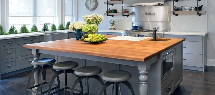 custom tabletop in ontario