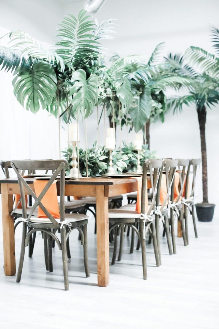 10 Amazing Companies for Custom Tables in Toronto