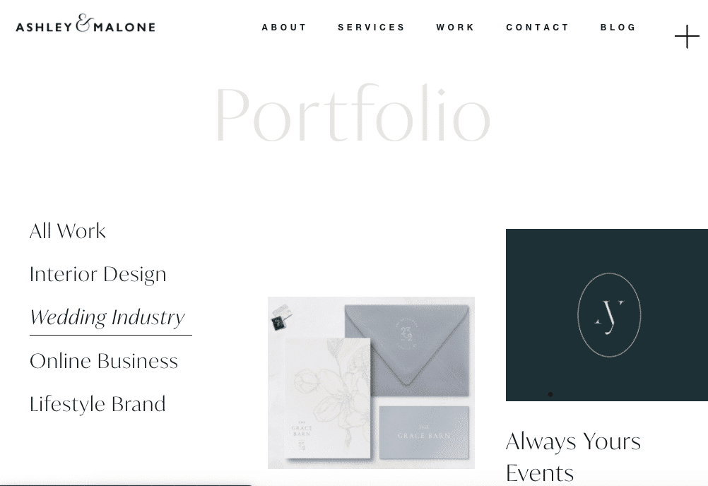 web design companies for wedding planners