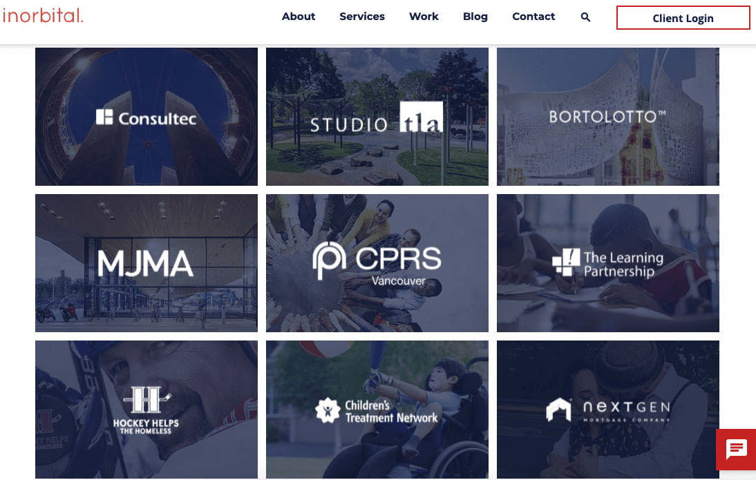 web designers in toronto