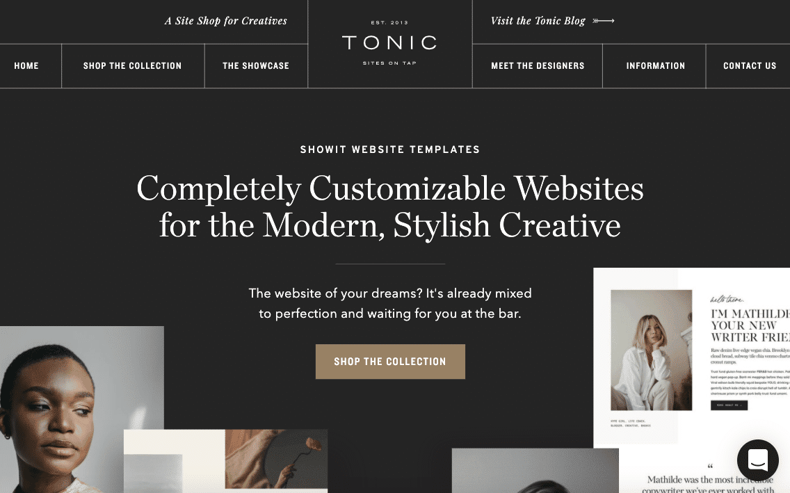 web design companies for wedding photographers