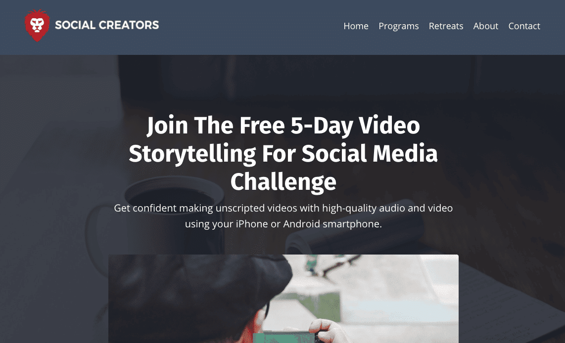 done for you courses