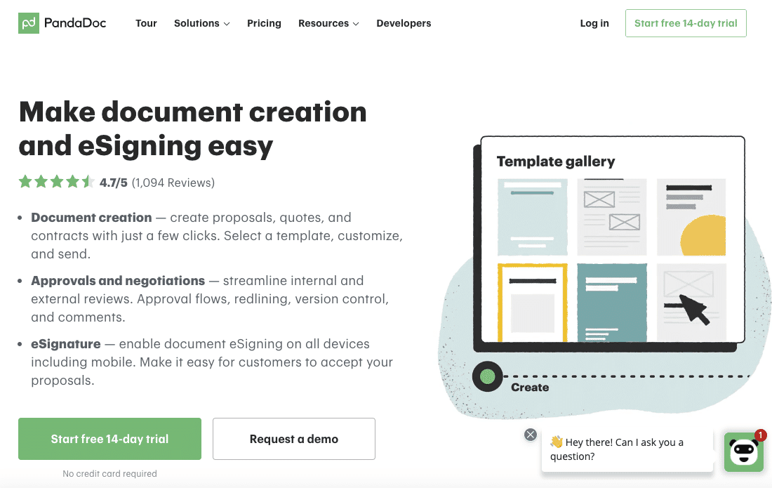 document creation website