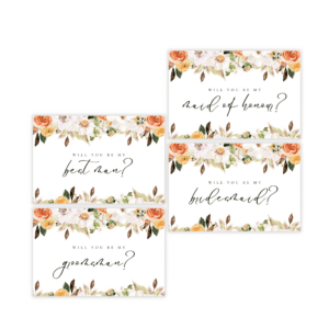 Pop Romance Proposal