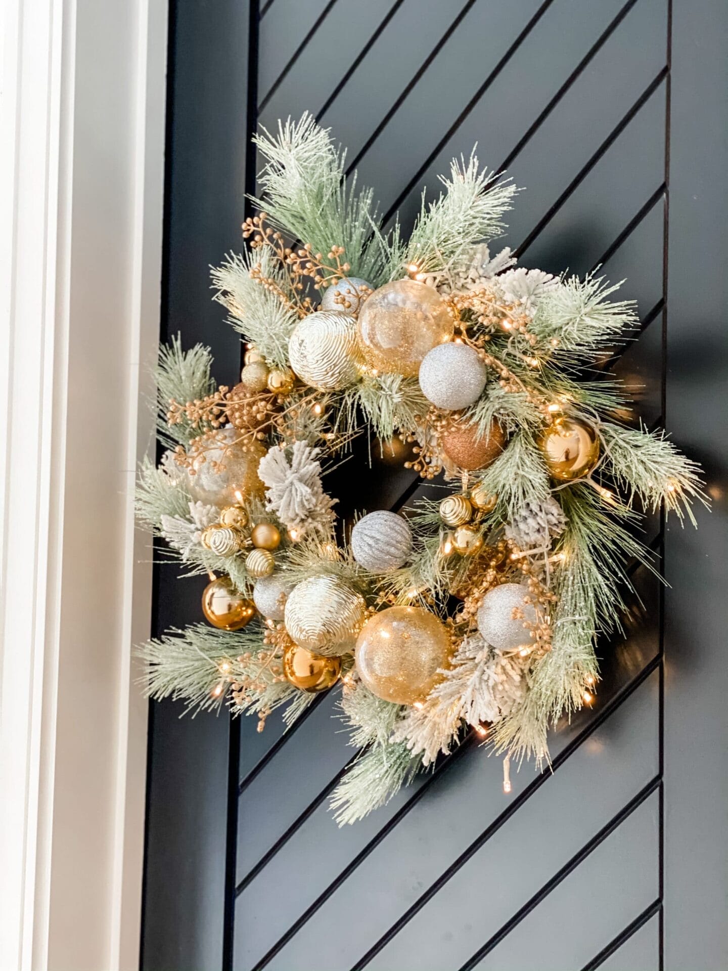 Christmas Wreaths Toronto