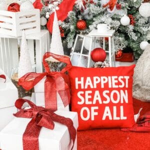 Christmas Decor & Props Rental
