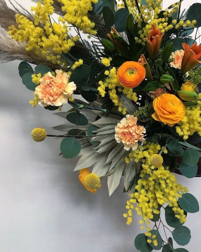 123123213 10+ Best Shops to Order Bridal Bouquets in Toronto