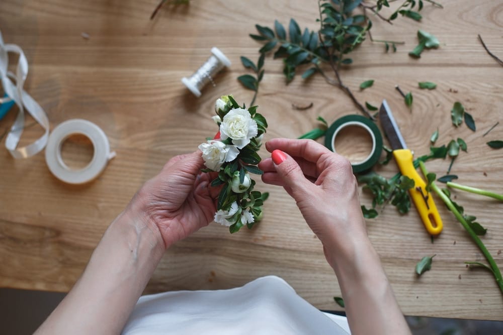 10 Best Floral Design Classes & Courses In Toronto & Ontario