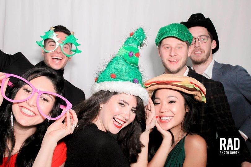 RAD Photo Booth Toronto 10+ Best Photo Booth Rental Companies in Toronto