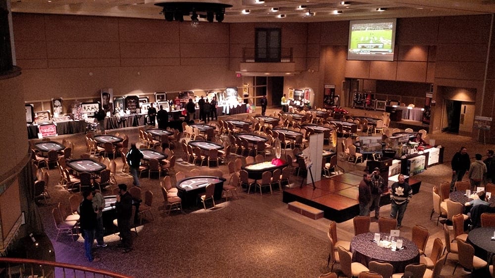 10 Best Corporate Event Decor Companies In Toronto • VintageBash