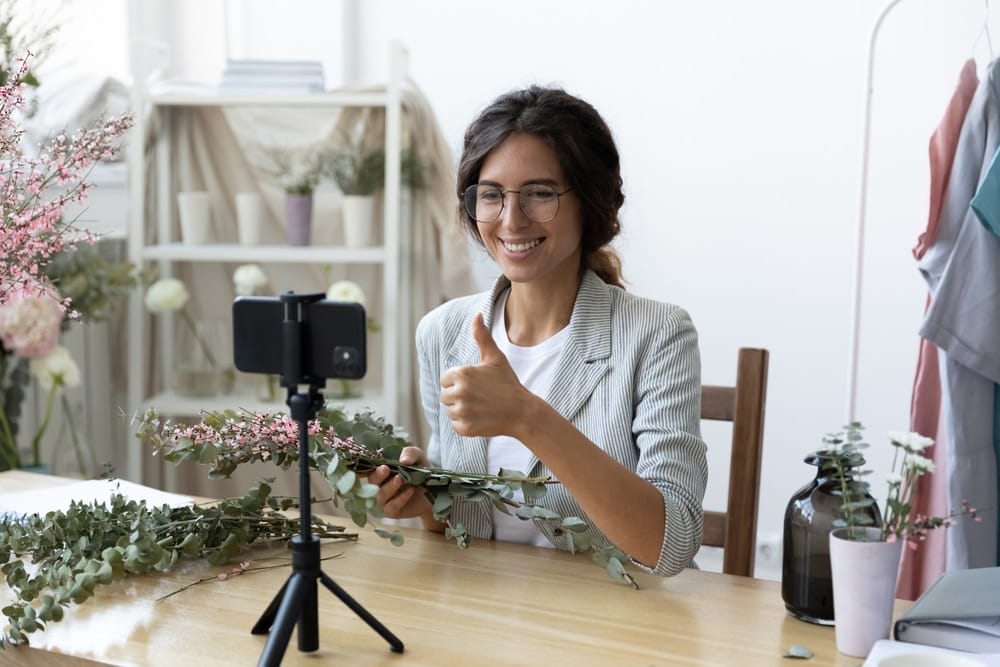 10 Best Online Floral Design Classes & Courses Of 2022