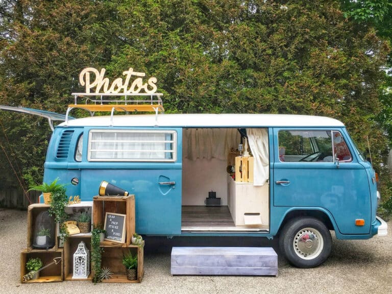 10 Best Photo Booth Rental Companies in Toronto