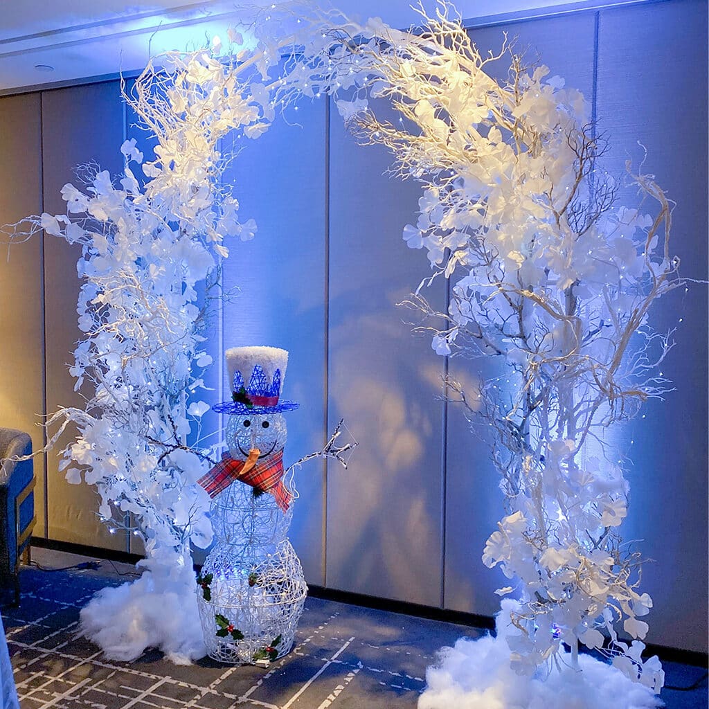 IMG 9997X Mississauga Professional Holiday Decor Services