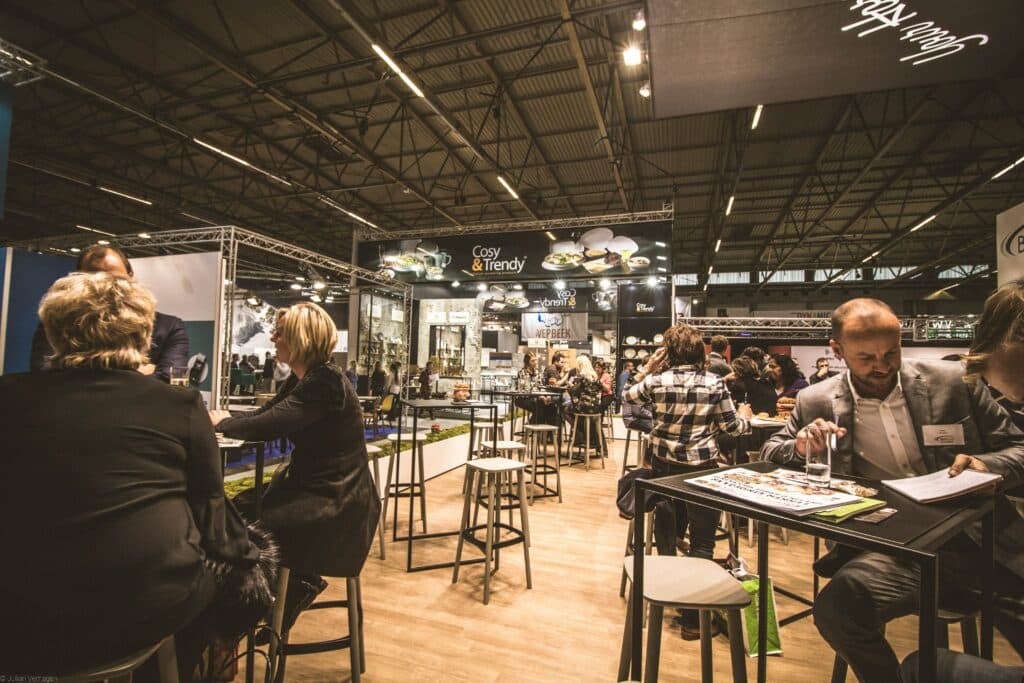 Networking Opportunities 15+ Creative Product Launch Event Ideas