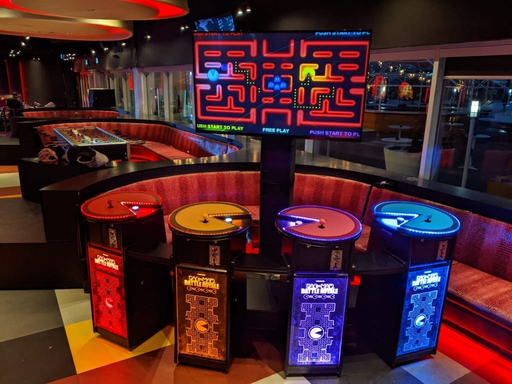 Abbey Road Entertainment