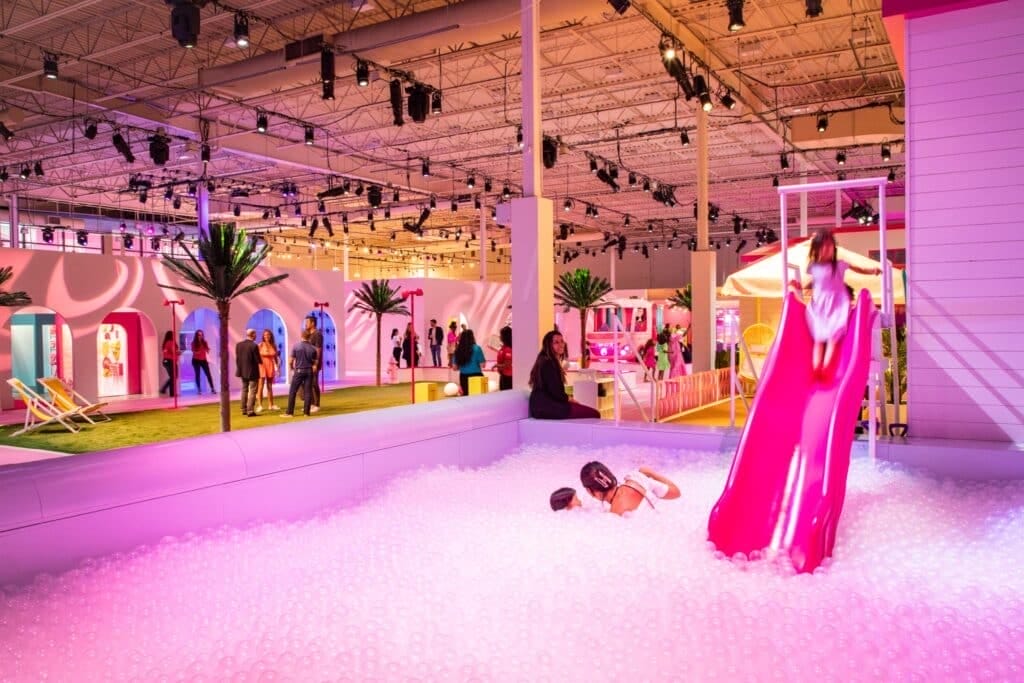 Astound Brand Experiential Toronto
