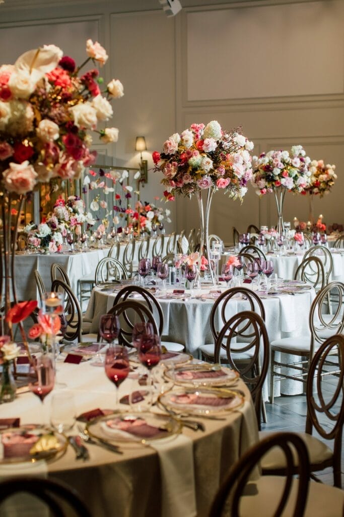 Designed Dream Gala Event Planners