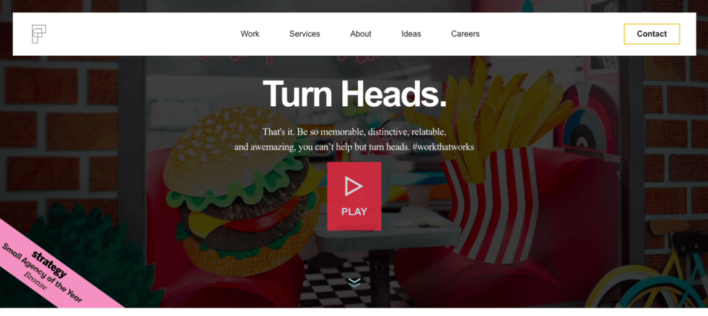 Fuse Create Influencer Marketing Event Planner