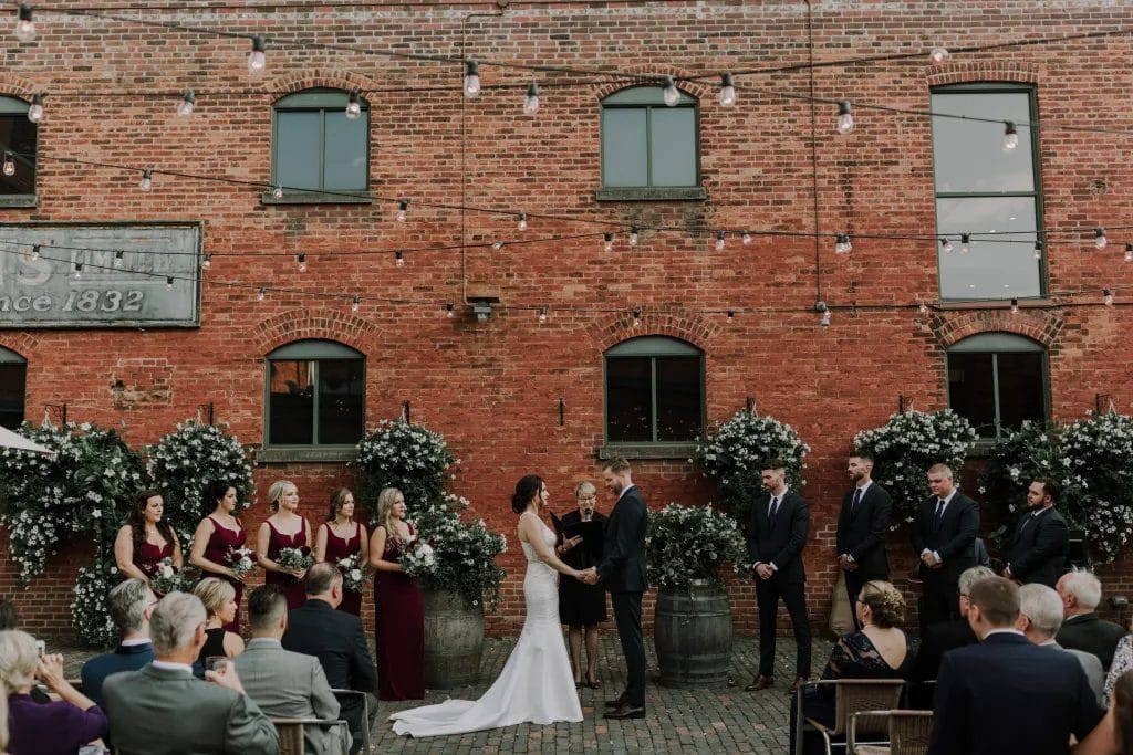 Archeo A Archeo: Magical Wedding Inspiration & Ideas