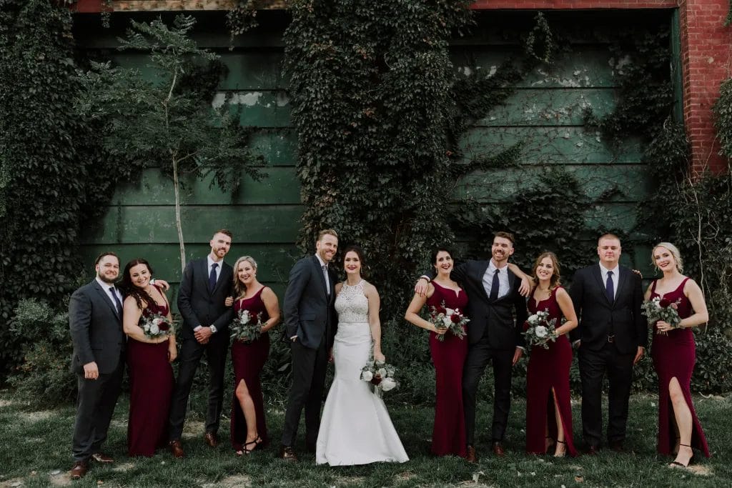 Archeo B Archeo: Magical Wedding Inspiration & Ideas