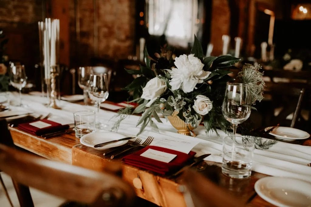 Archeo F Archeo: Magical Wedding Inspiration & Ideas