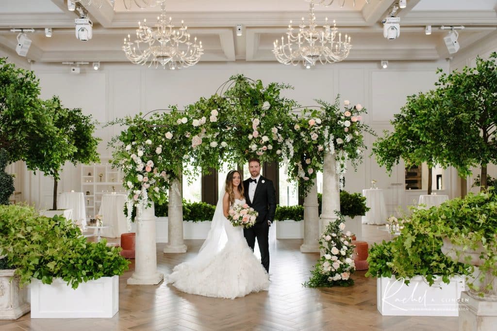 Arlington E The Arlington Estate: Stunning Wedding Inspiration & Ideas