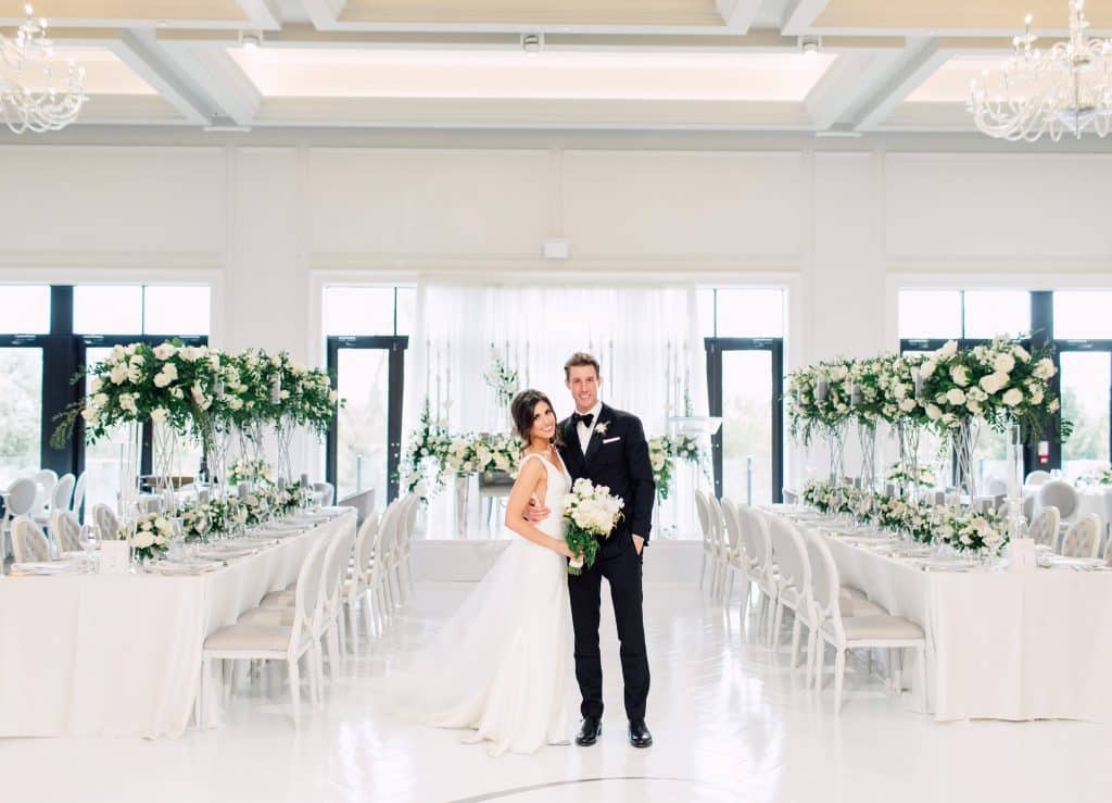 Arlington Estate B The Arlington Estate: Stunning Wedding Inspiration & Ideas