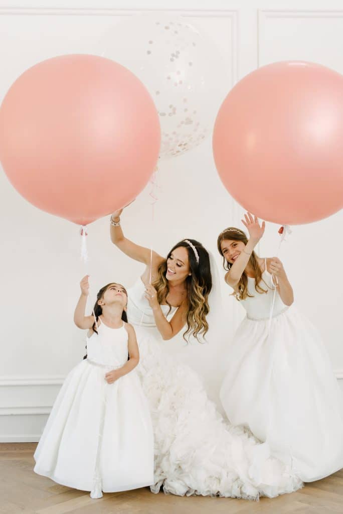 The Arlington Estate: Stunning Wedding Inspiration & Ideas