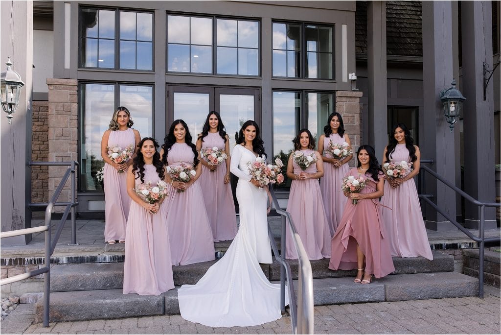 Deer Creek G Deer Creek Golf Club: Sophisticated Wedding Inspiration & Ideas