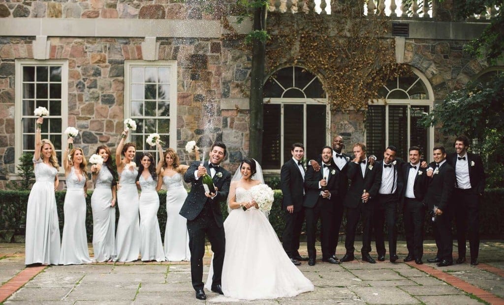 Graydon Hall Manor D Graydon Hall Manor: Elegant Wedding Inspiration & Ideas