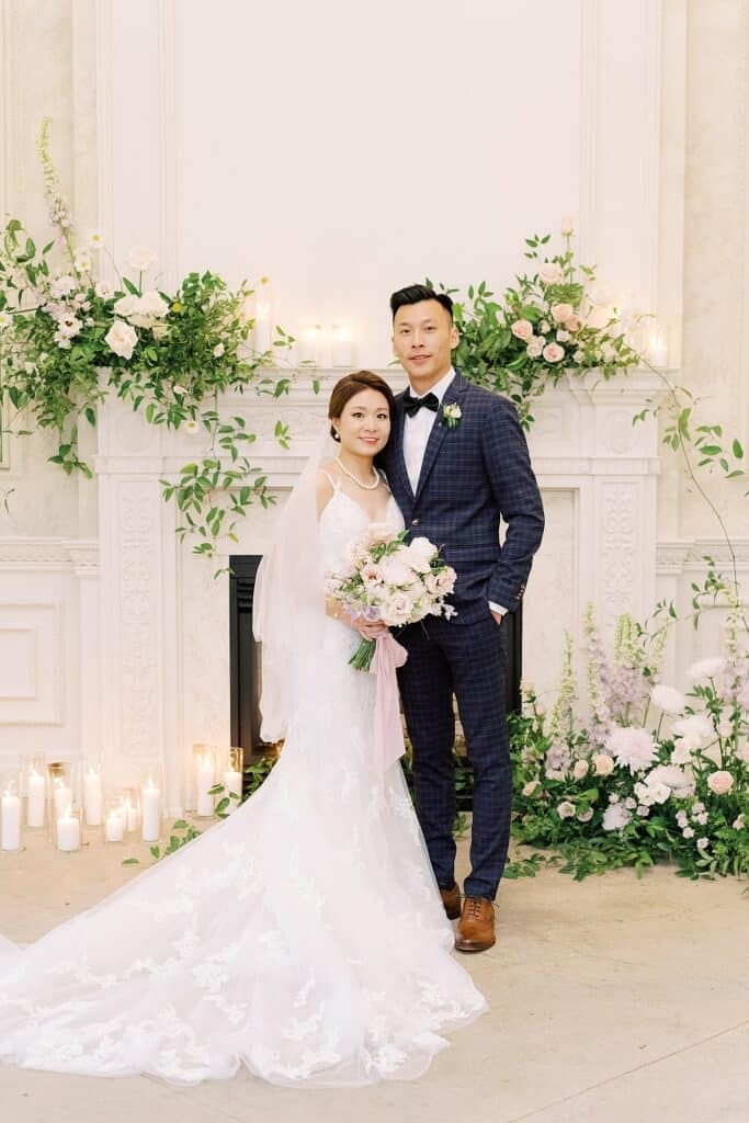 Graydon Hall Manor E Graydon Hall Manor: Elegant Wedding Inspiration & Ideas