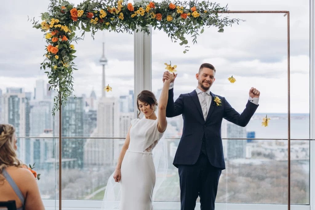 Hotel X A Hotel X: Stunning Wedding Inspiration & Ideas