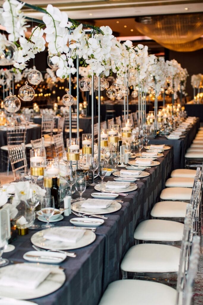 Hotel X D Hotel X: Stunning Wedding Inspiration & Ideas