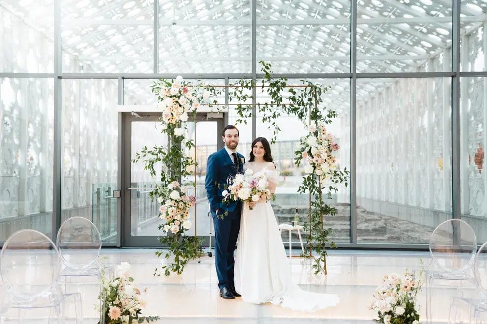 Hotel X E.jpg Hotel X: Stunning Wedding Inspiration & Ideas