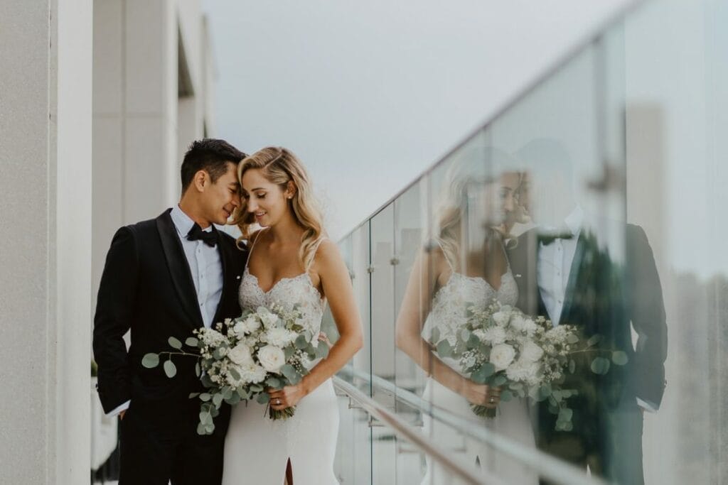 Hotel X F Hotel X: Stunning Wedding Inspiration & Ideas