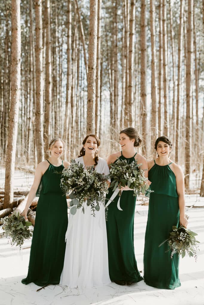 Kortright Centre C Kortright Centre for Conservation: Gorgeous Wedding Inspiration & Ideas